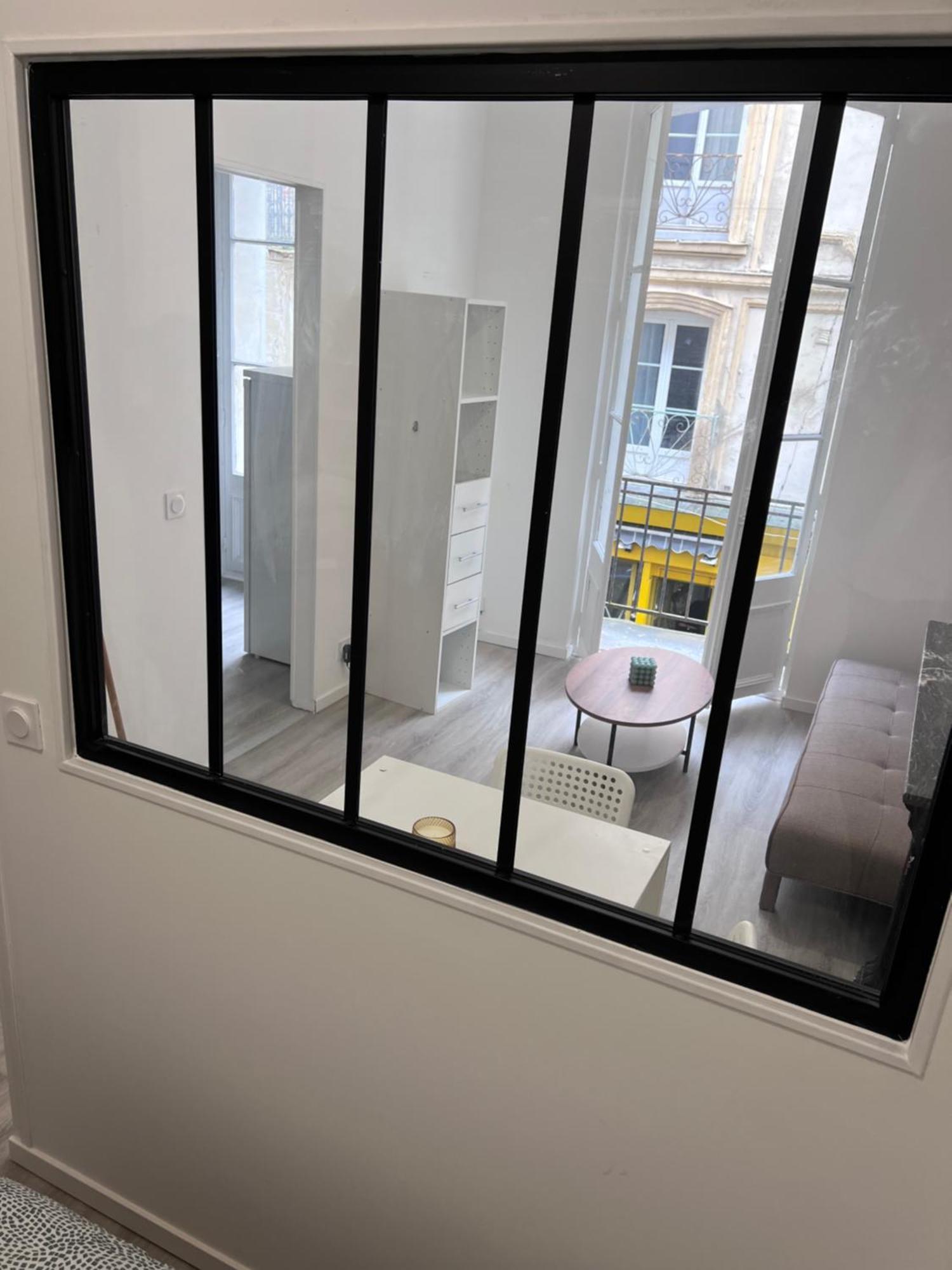 Chez Gustave Lägenhet Dieppe Exteriör bild