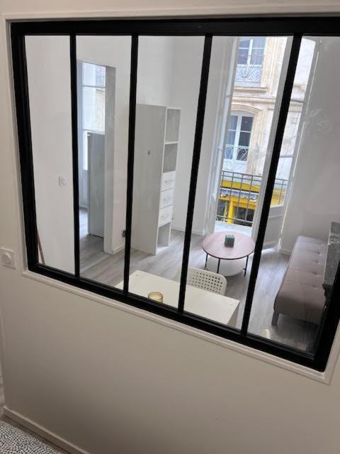 Chez Gustave Lägenhet Dieppe Exteriör bild